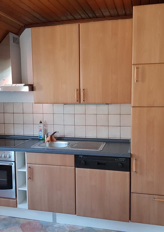 K&uuml;che | &copy; LT M&uuml;ller