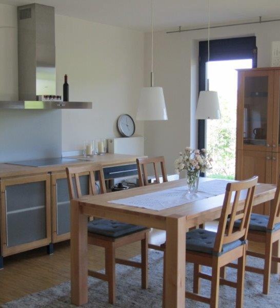 K&uuml;che/Essen | &copy; Hasselmann