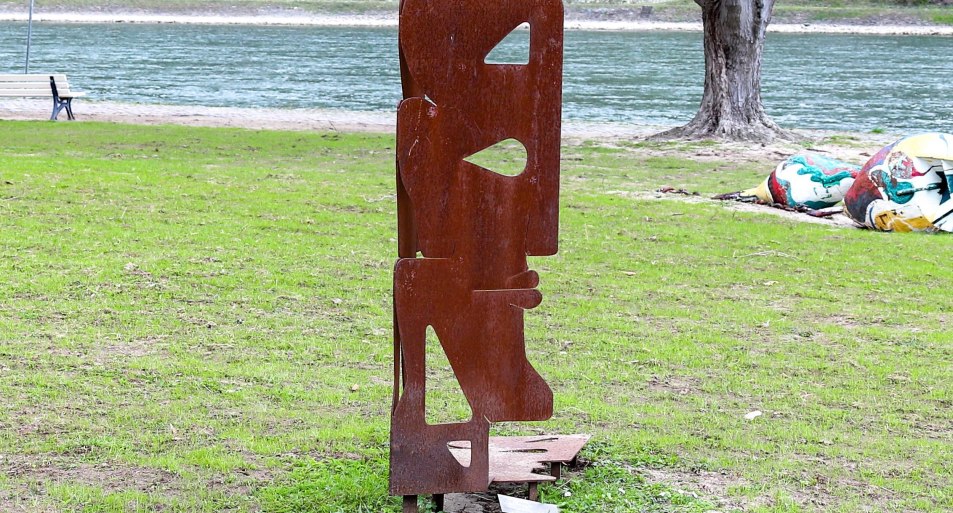 Profilkopf - Bild 2 | © Swen Weber Profilkopf - Bild 2 | © Swen Weber