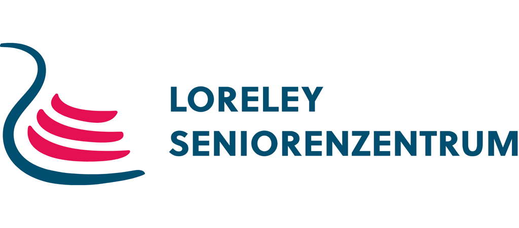 Logo | © Loreley Seniorenzentrum Logo | © Loreley Seniorenzentrum