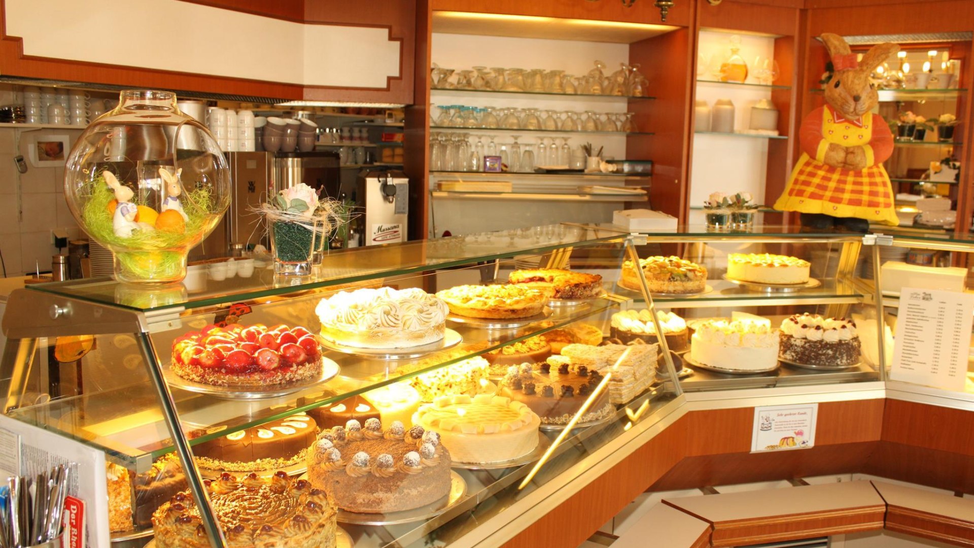 Foto1 | © Café Leber Foto1 | © Café Leber