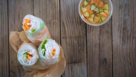 Vietnamese | © Pixabay