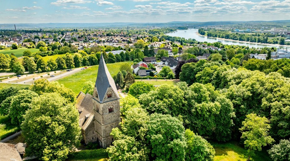 Feldkirche | &copy; Patrick Gawandtka