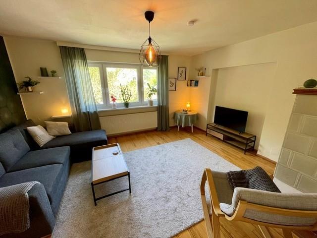 Wohnzimmer | &copy; Fam. Liesenfeld