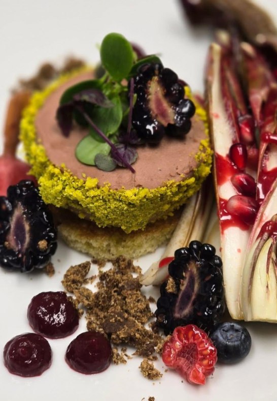 Gastronomie | &copy; Eremita Weingut