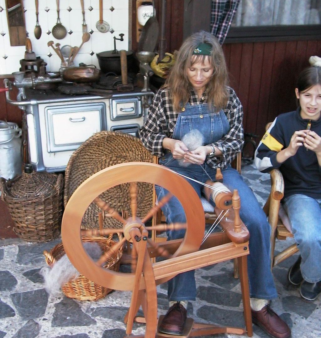 Landmuseum Ransel | &copy; Landmuseum Ransel