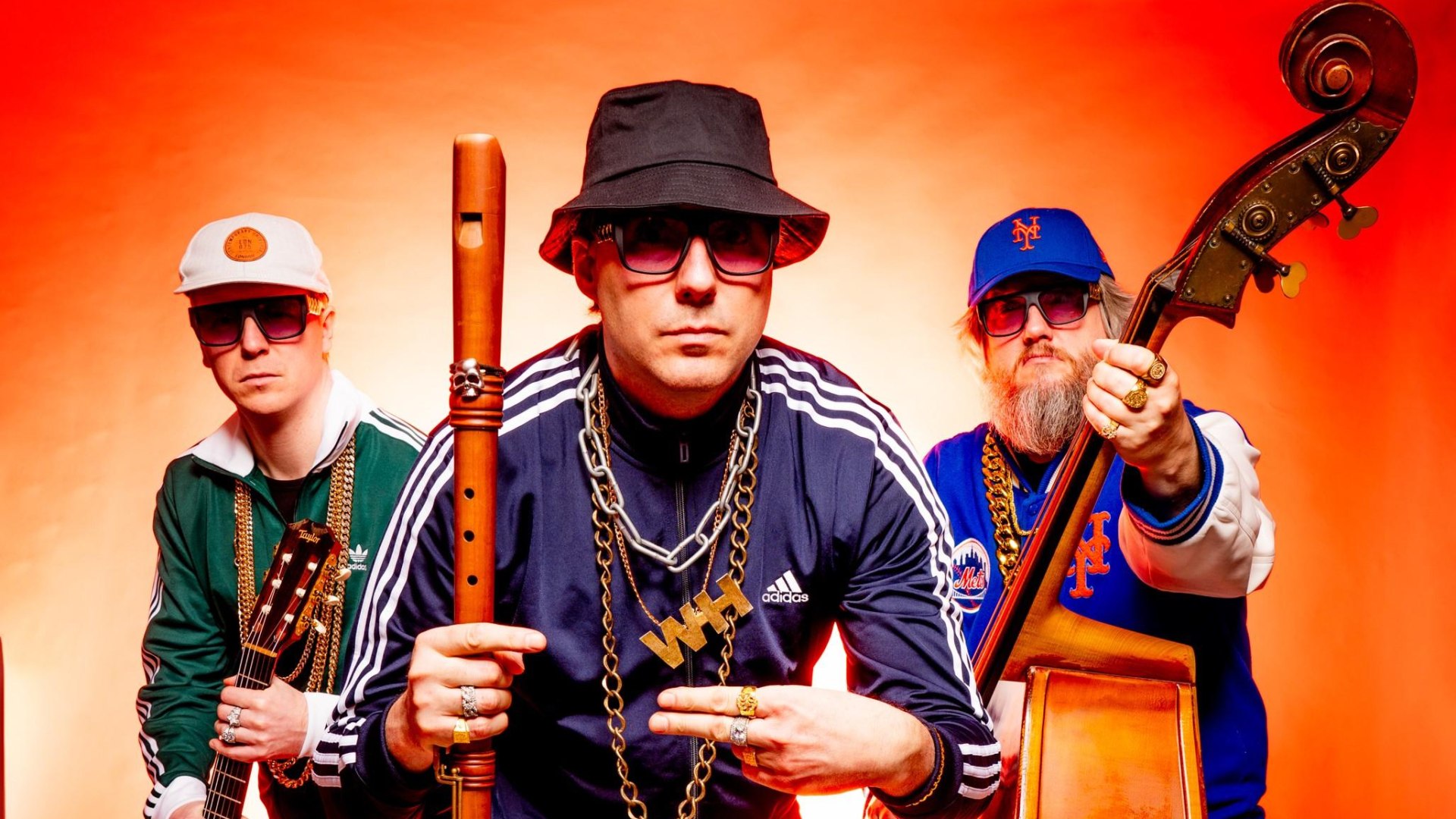 Wildes Holz Pressefoto Blockparty 6 ©Harald Hoffma | © Harald Hoffmann Wildes Holz Pressefoto Blockparty 6 ©Harald Hoffma | © Harald Hoffmann