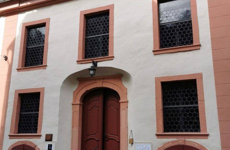 Josefkapelle_1 | © RNT Josefkapelle_1 | © RNT