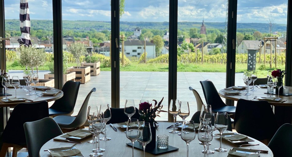 Genuss im Weingut Hirt-Gebhardt | © Weingut Hirt-Gebhardt