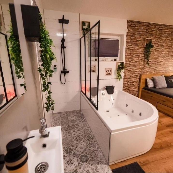 Spa | &copy; Christiane Schmitz