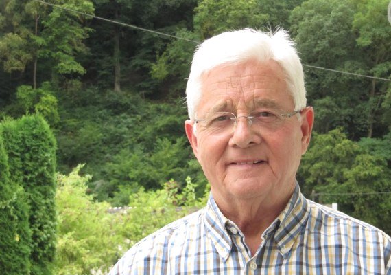 Hans-Joachim Schmitz | &copy; Hans-Joachim Schmitz