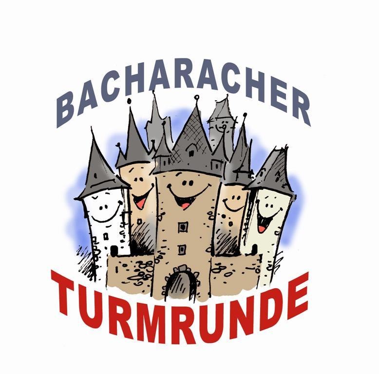 Bacharacher Turmrunde | © RNT