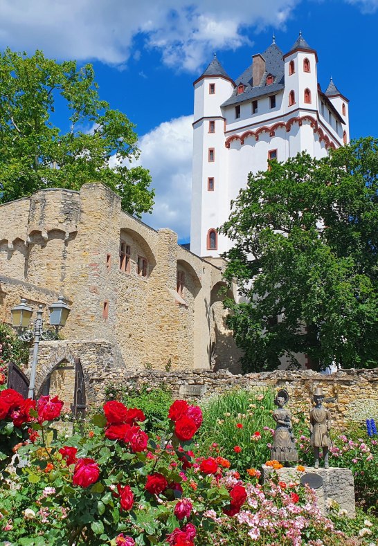 Eltville | &copy; Tourist-Information Eltville