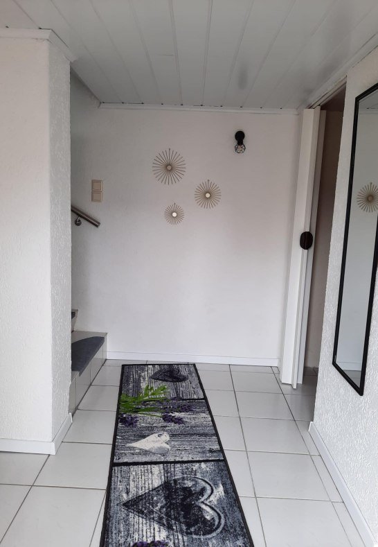 Flur | &copy; Markus Buchner