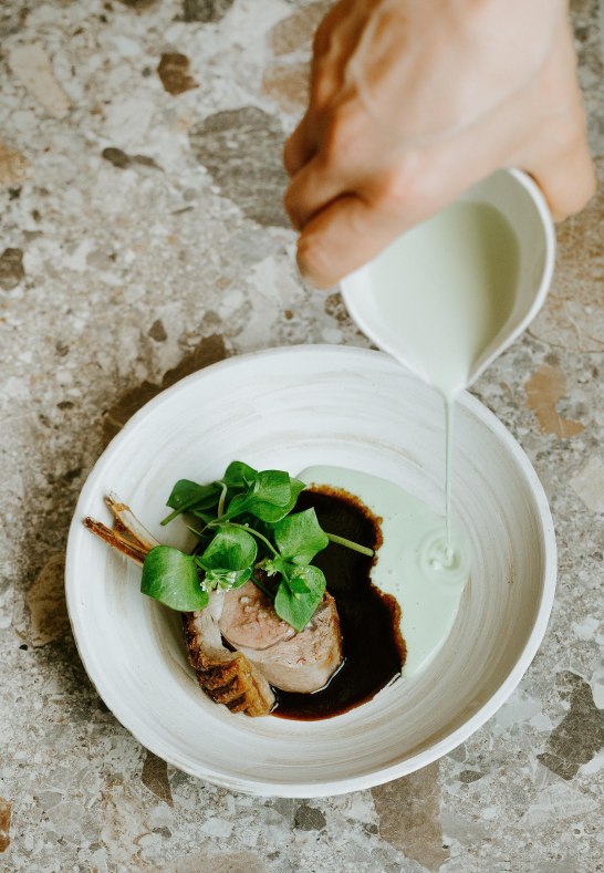 Essen | &copy; Sophia Schillik