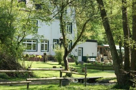 Forstm&uuml;hle | &copy; Forstm&uuml;hle