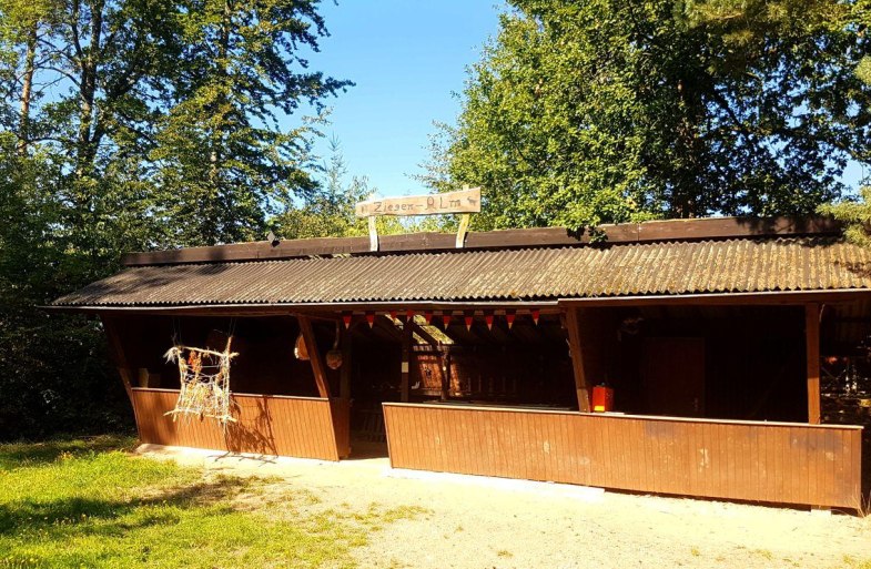 Alm | © T. Biersch Alm | © T. Biersch