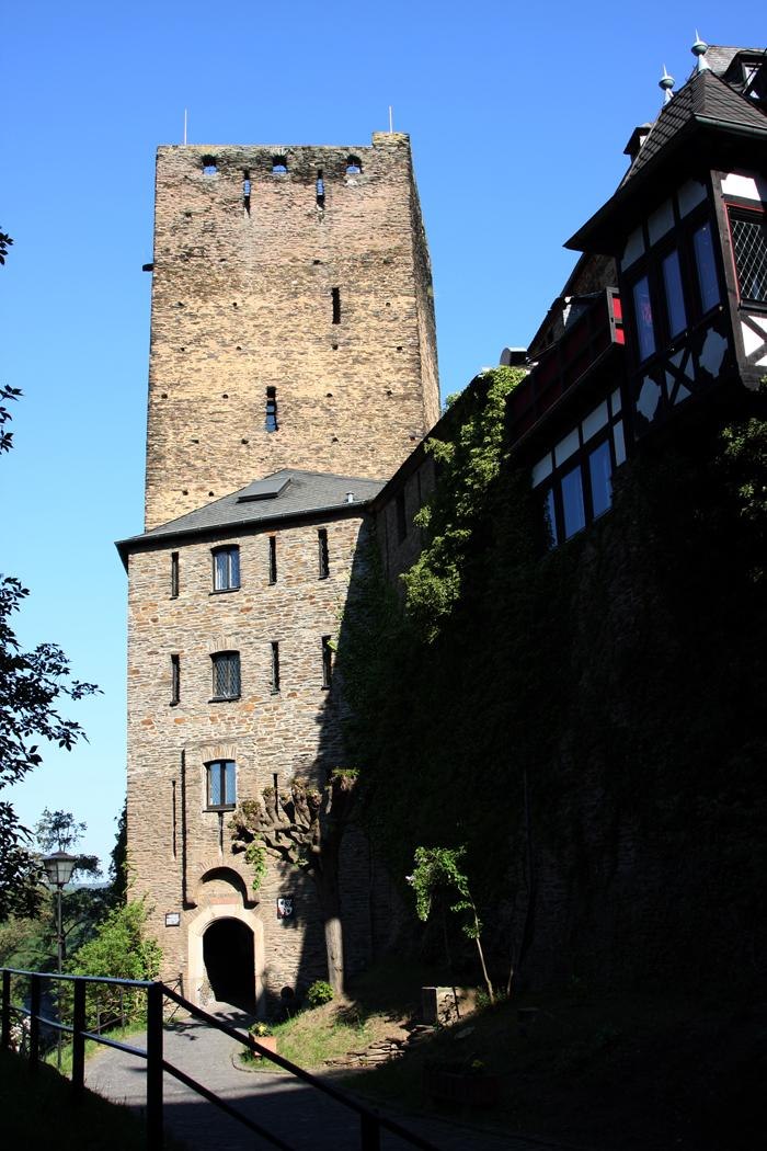 Turmmuseum | © Stadt Oberwesel