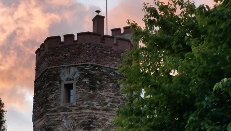 Katzenturm | © Daniela Ziermann Katzenturm | © Daniela Ziermann