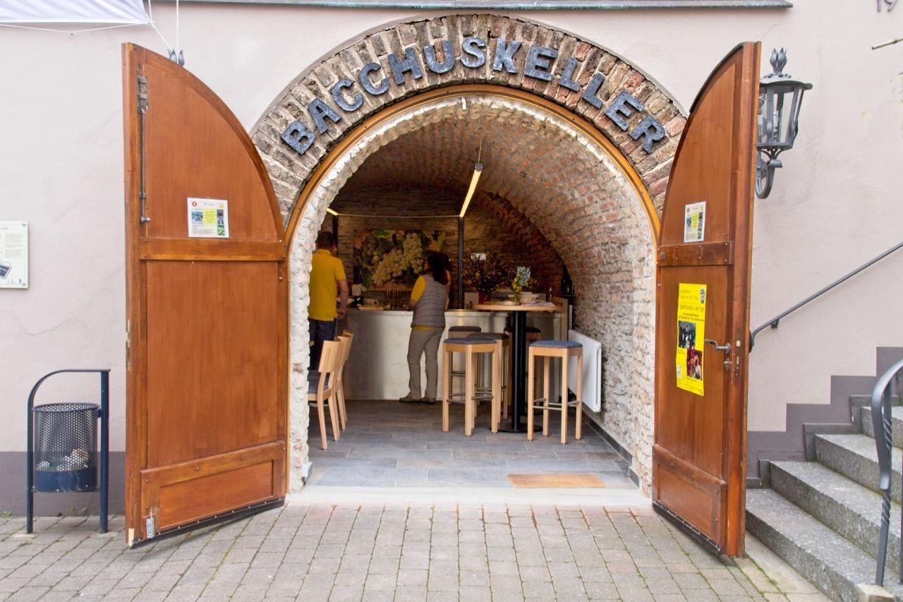 Vinothek 1 | © Weinbruderschaft Breyer Hämmchen Vinothek 1 | © Weinbruderschaft Breyer Hämmchen