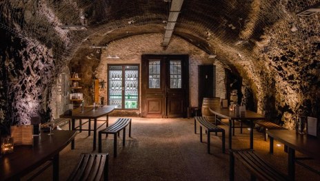Felsenkeller | &copy; Weingut Schwaab