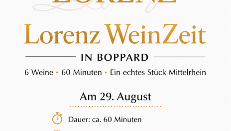 Wein | © Fam. Lorenz Wein | © Fam. Lorenz