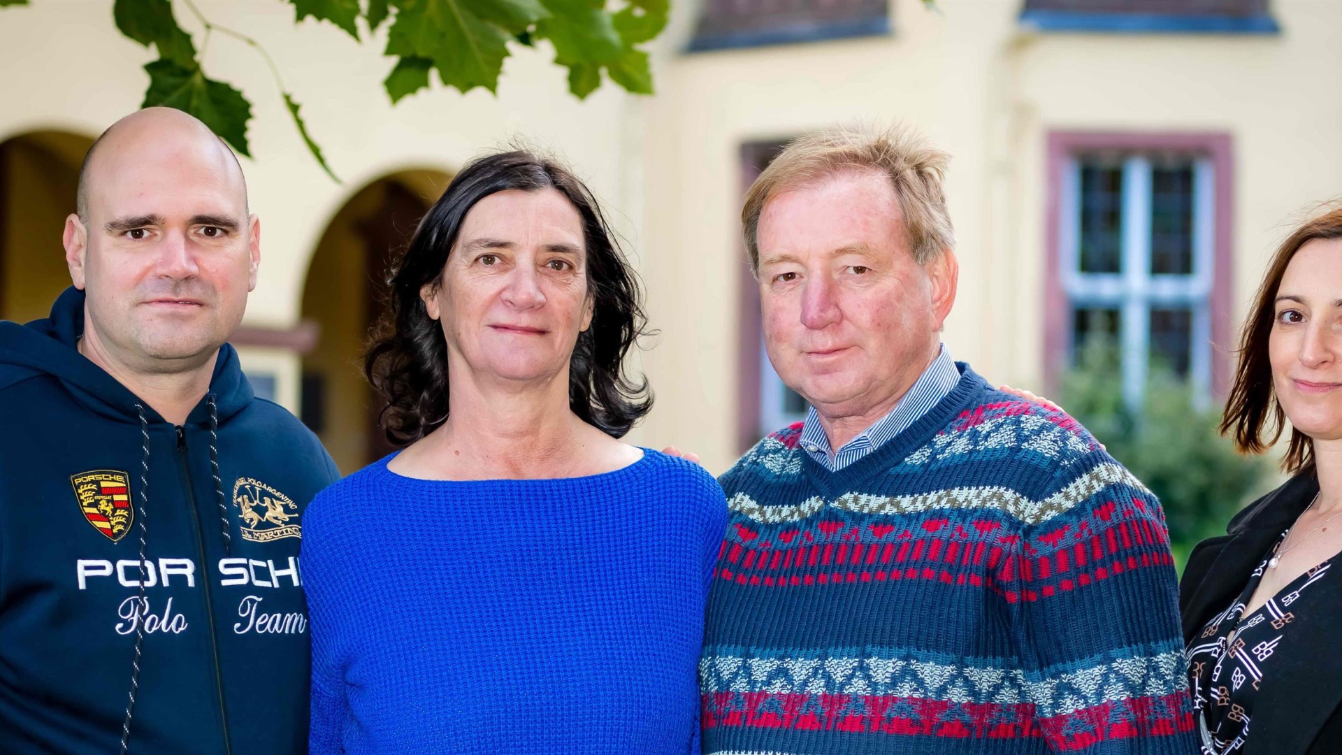 Weingut Alois Dahn | &copy; Weingut Alois Dahn