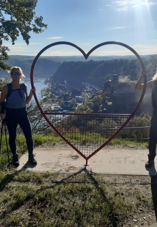 Rheinfelsherz | &copy; J. G&ouml;dert