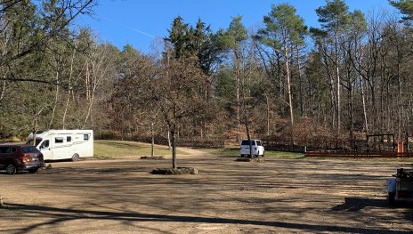 Wohnmobil Stellplatz Hotel Neugebauer_1 | &copy; Wohnmobil Stellplatz Hotel Neugebauer