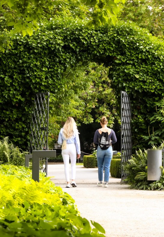 Blumehof 1 | &copy; Koblenz-Touristik GmbH / Johannes Bruchhof