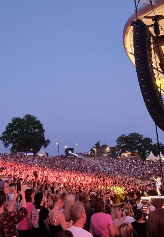 Konzert | © Ulrike Dallmann Konzert | © Ulrike Dallmann