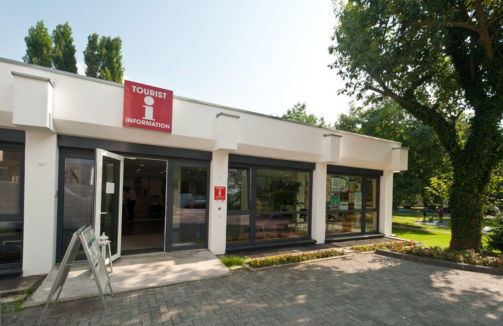 Tourist-Information | © Tourist-Information Bad Breisig Tourist-Information | © Tourist-Information Bad Breisig