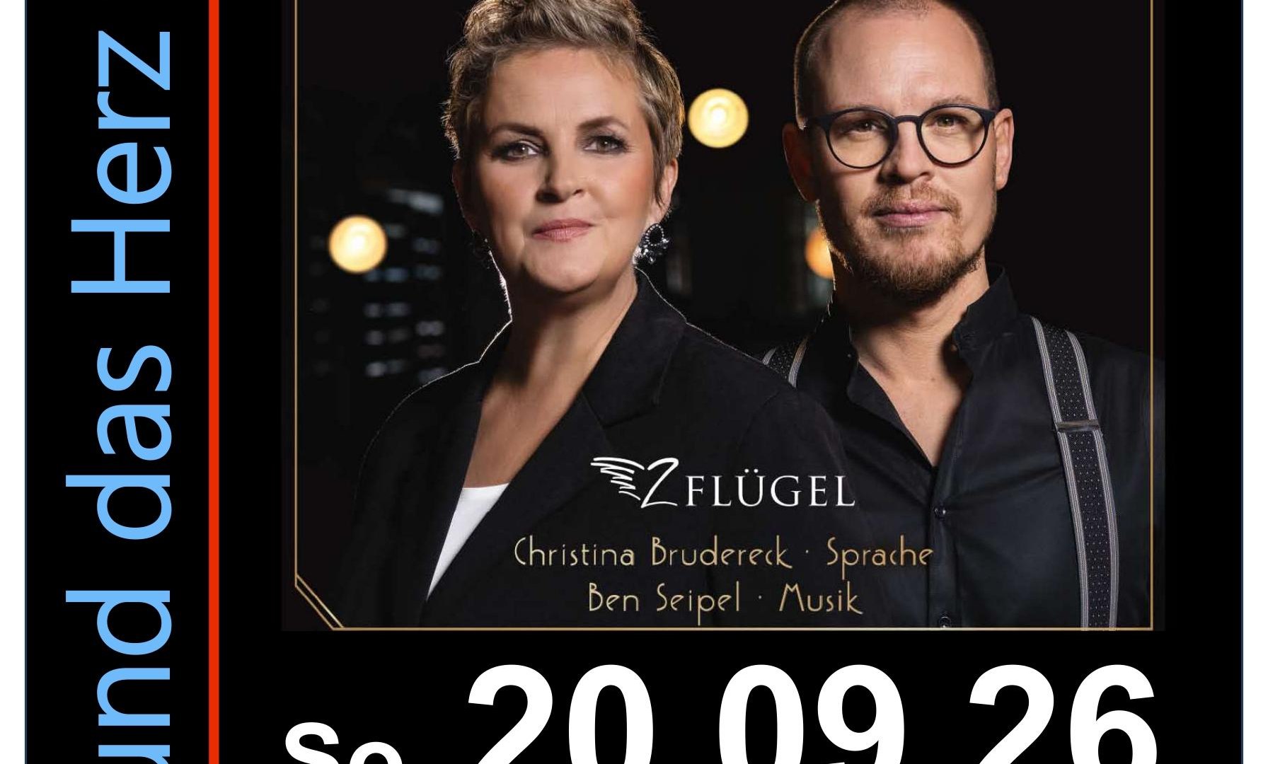 Plakat | © Kirchbauverein Brey Plakat | © Kirchbauverein Brey