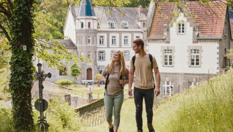 &copy; Marco Rothbrust, Romantischer Rhein Tourismus GmbH