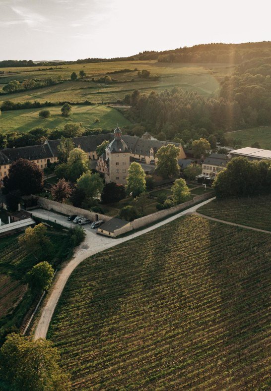 Schloss Vollrads | &copy; Schloss Vollrads