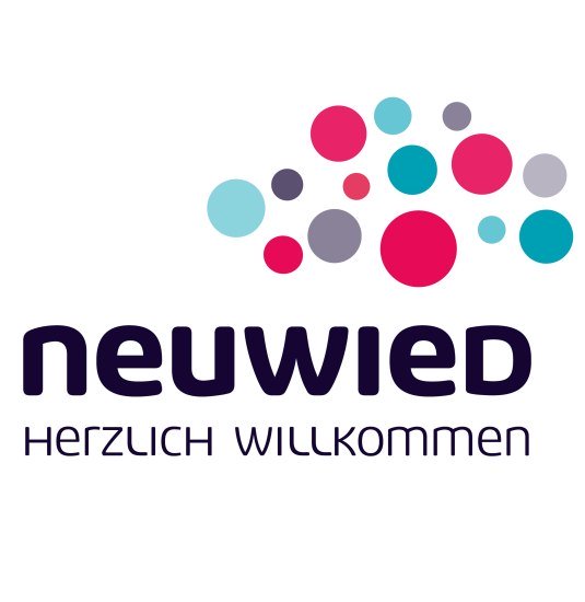 Stadt Logo | &copy; Presseb&uuml;ro der Stadt Neuwied