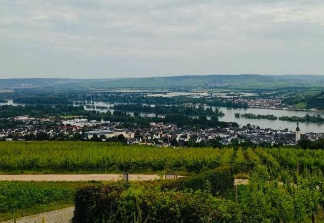 Aussicht | © Oehlke
