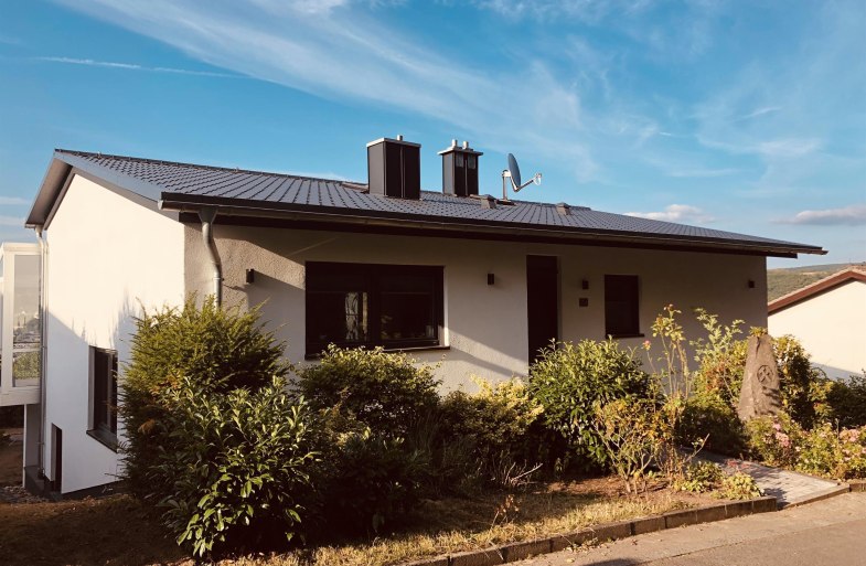 Haus Rheinblick | &copy; Hinrichsen