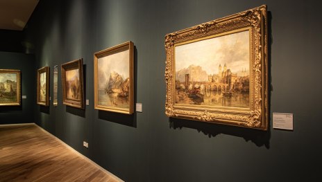 Mittelrheinmuseum | © Koblenz-Touristik GmbH; Johannes Bruchhof Mittelrheinmuseum | © Koblenz-Touristik GmbH; Johannes Bruchhof