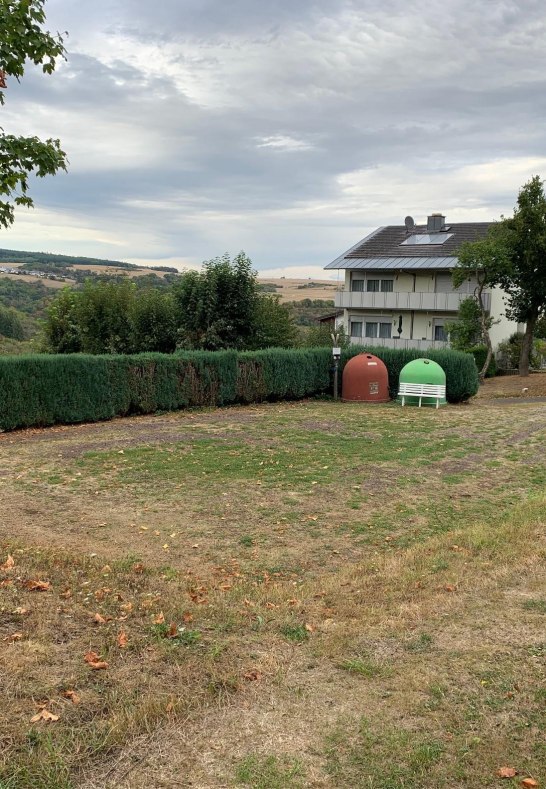 Rheingoldsch&auml;nke Stellplatz gro&szlig; | &copy; Michael Schneider