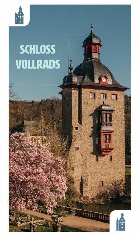 Bild Schloss Vollrads | &copy; Kai Climenti