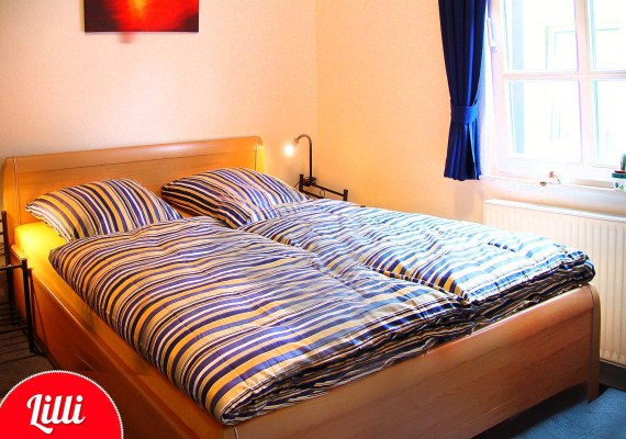 Lilli 2 | &copy; Wolfgang Kr&auml;ften