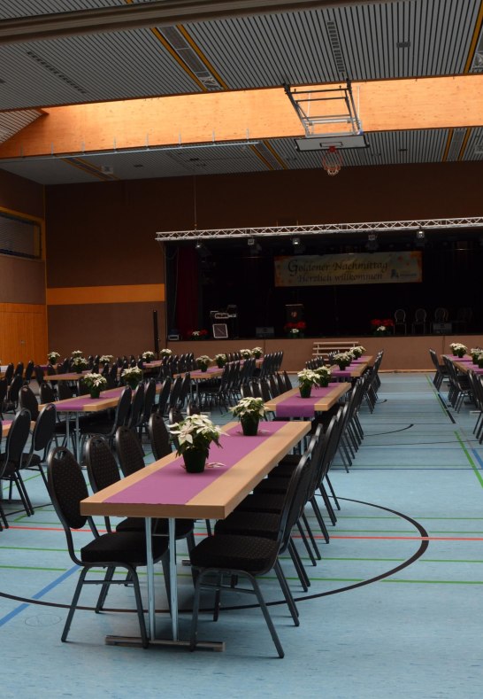 Blick auf die große Bühne | © Stadt Remagen Blick auf die große Bühne | © Stadt Remagen