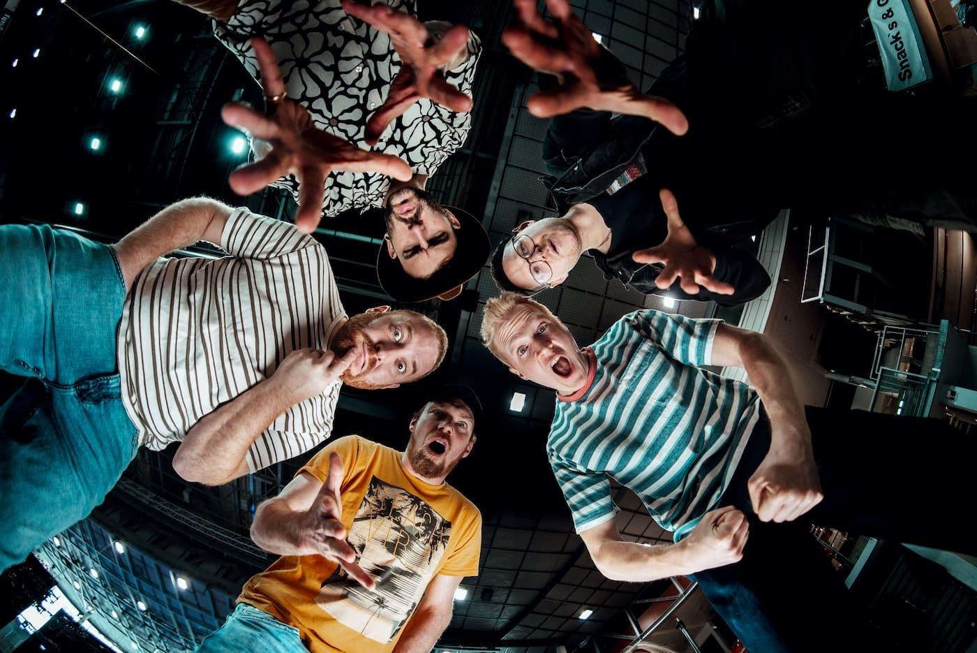 Fäaschtbänkler | © Maria März Fäaschtbänkler | © Maria März