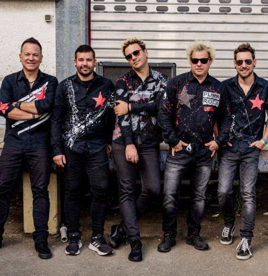 Opium Maria Ruh | © Daniel Fuss