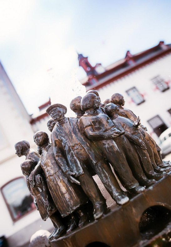 Ratsbrunnen3 | © Frank Metzemacher, Lichtreim Ratsbrunnen3 | © Frank Metzemacher, Lichtreim