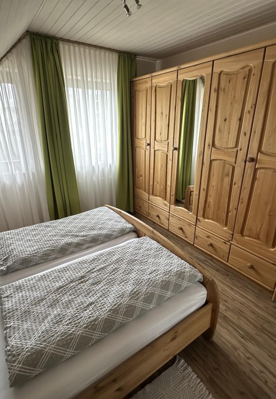 Schlafzimmerblick | &copy; Hedi Sommers