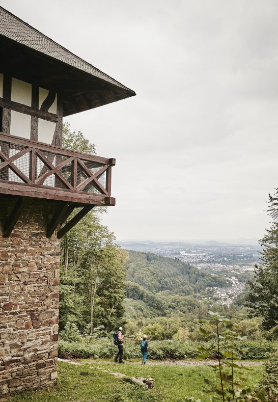 Aussicht | © Marco Rothbrust Aussicht | © Marco Rothbrust