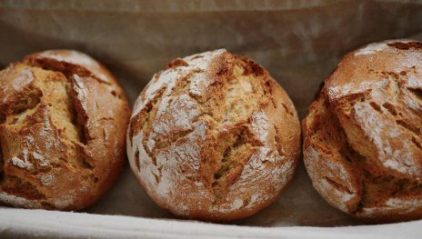 Brot | &copy; Pixabay