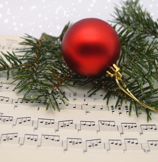 Adventskonzert | &copy; Pixabay